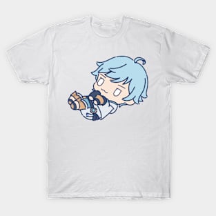 Chibi Chongyun T-Shirt